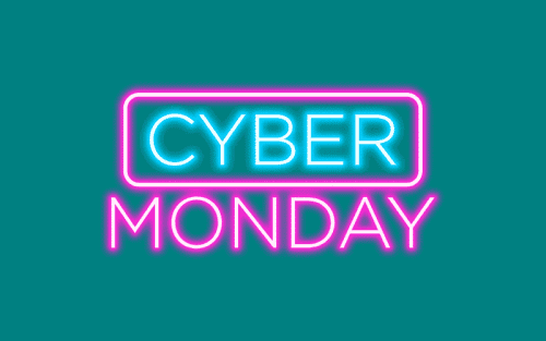 11+ tolle Partykeller Cyber Monday Angebote (2024)